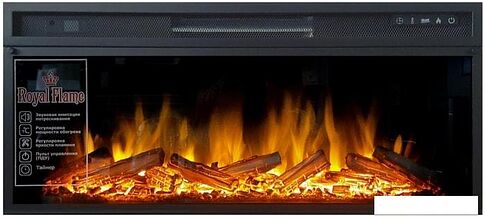 Электрокамин Royal Flame Vision 42 LOG LED