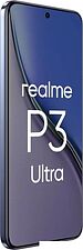 Телефон Realme P3 Ultra 5G RMX5031 12GB/512GB международная версия (планетарный синий)