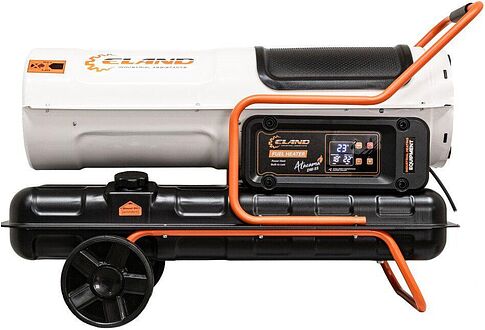 Дизельная тепловая пушка ELAND Atacama DW-55