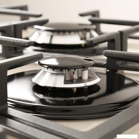 Варочная панель GEFEST ПВГ 2231-10 В81