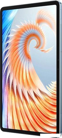 Планшет Blackview Mega 3 LTE 12GB/256GB (синий, с аксессуарами)