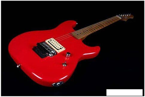 Электрогитара JET JS-700 RD H