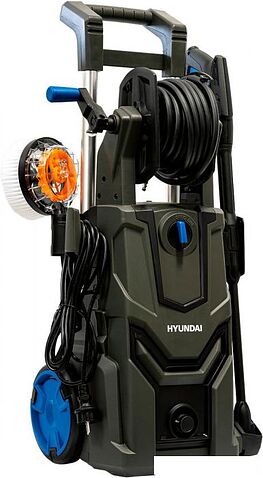 Мойка высокого давления Hyundai HHW 190-535A