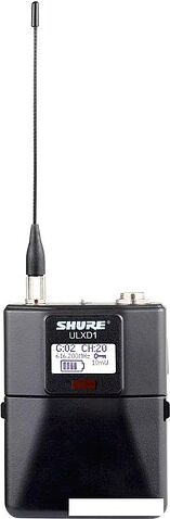 Передатчик Shure ULXD1 G51