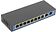Неуправляемый коммутатор Orient SWP-7508POE/2P GE