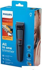 Машинка для стрижки Philips MG3710/15