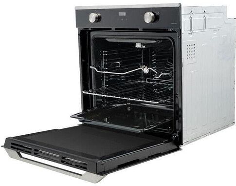 Газовый духовой шкаф DeLonghi NSFG 11 XL RUS