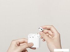Наушники Xiaomi Air 2S TWSEJ05WM (китайская версия)