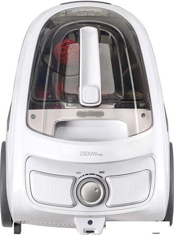 Пылесос Gorenje VC2301SPWCY