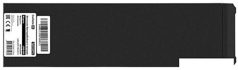 Источник бесперебойного питания ExeGate SpecialPro UNB-900.LED.AVR.1SH.2C13 EX292777RUS