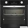 Электрический духовой шкаф Hotpoint-Ariston FE8 831 JSC BL