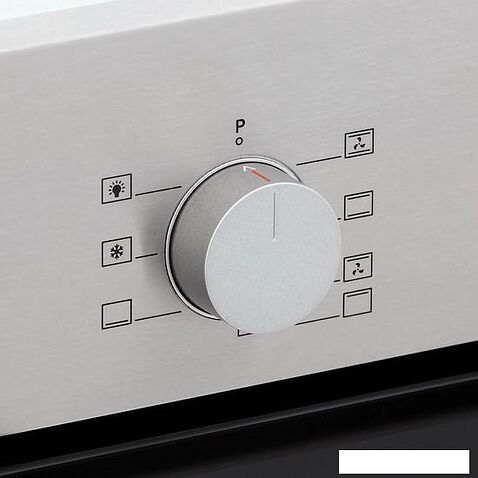 Электрический духовой шкаф Krona ELEMENT plus 60 IX