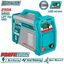 Сварочный инвертор Total TW225079 Сварочный инвертор Total TW225079