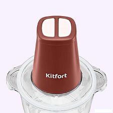 Чоппер Kitfort KT-3534
