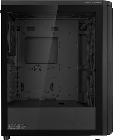 Корпус ASUS ProArt PA401 ABS TG Panel (черный)