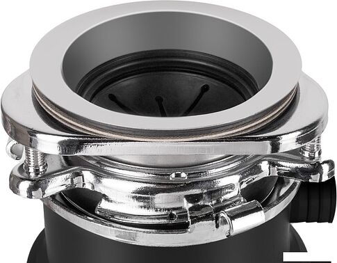 Измельчитель пищевых отходов MAUNFELD MWD3901PB