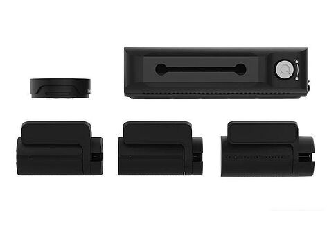 Видеорегистратор BlackVue DR770X Box