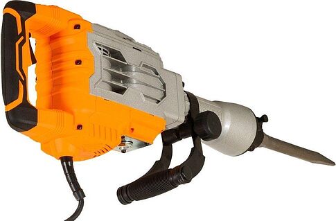 Отбойный молоток Вихрь ОМ-65А (кейс)