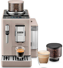 Кофемашина DeLonghi ECAM 440.35.BG