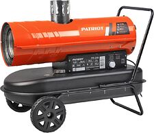 Дизельная тепловая пушка Patriot DTC 202I