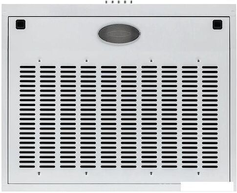 Кухонная вытяжка Krona Briana 600 White PB