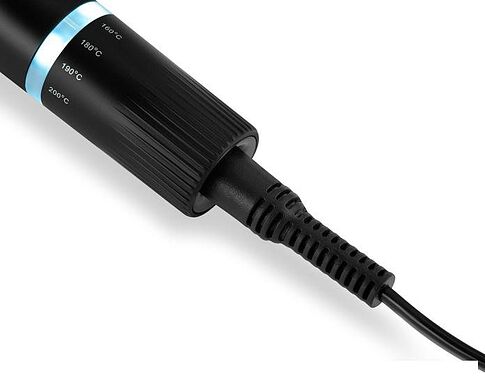 Конусная плойка Hyundai H-HC1410