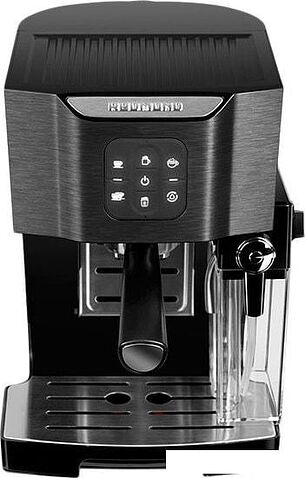 Рожковая помповая кофеварка Redmond RCM-1511