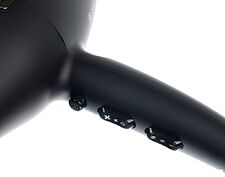 Фен Dewal Exception Compact 03-114 (черный)