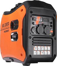 Бензиновый генератор Patriot iGX 2800