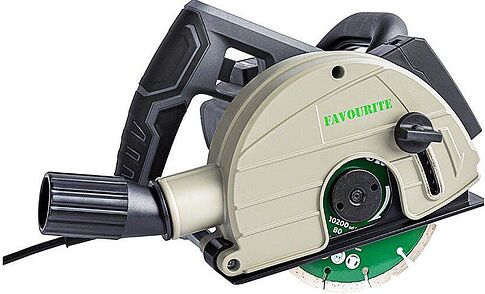 Штроборез Favourite WCL 150 PROF