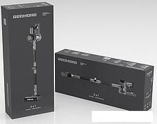 Пылесос Redmond VH1311 Пылесос Redmond VH1311