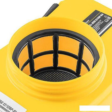 Аккумуляторный опрыскиватель Kolner KCSG 12/12BР-SLA кн12-12бпсла