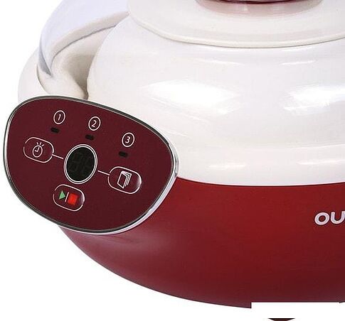 Йогуртница Oursson FE2305D/DC