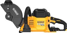 Монтажная (отрезная) пила DeWalt DCS691N (без АКБ)