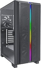 Корпус Montech Sky One Lite (черный)