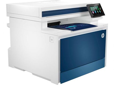 МФУ HP Color LaserJet Pro 4303FDN 5HH66A