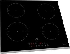 Варочная панель BEKO HII64400TXO