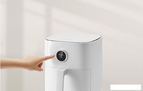 Аэрофритюрница Xiaomi Mijia Smart Air Fryer 4.5L MAF14 (международная версия)