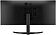 Монитор LG UltraWide 34WP500-B