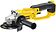 Угловая шлифмашина DeWalt DCG412N-XJ (без АКБ)