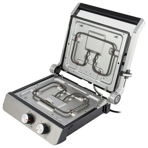 Электрогриль Hyundai HYG-3021