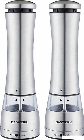 Электроперечница Daswerk 456622