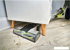 Пылесос Ryobi RSV18-120G Пылесос Ryobi RSV18-120G