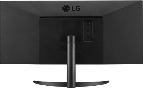 Монитор LG UltraWide 34WQ500-B