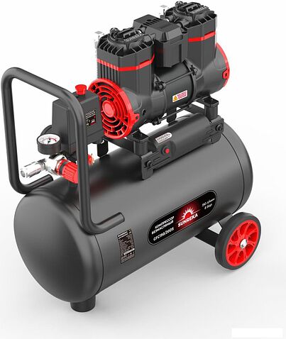 Компрессор SUNREKA GFC190/20DS