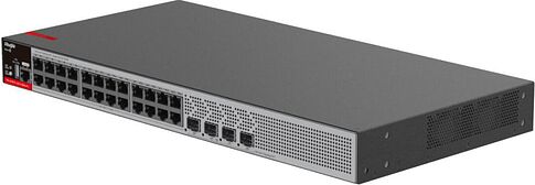 Управляемый коммутатор уровня 2+ Ruijie Networks RG-S2915-24GT4MS-P-L