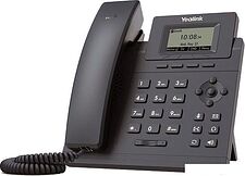 IP-телефон Yealink SIP-T30P (без БП)