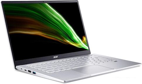 Ноутбук Acer Swift 3 SF314-511-32P8 NX.ABLER.003