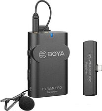 Микрофон BOYA BY-WM4 PRO-K3