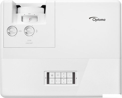 Проектор Optoma ZU707T